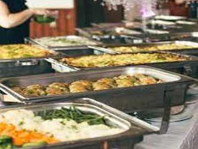 Serah Exim Caterers