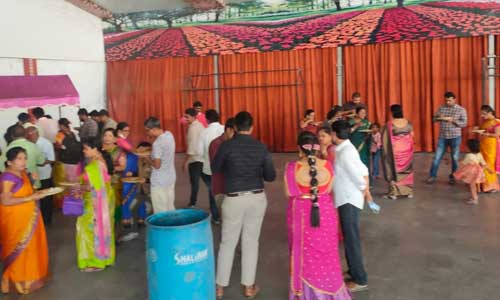 Serah Exim Caterers