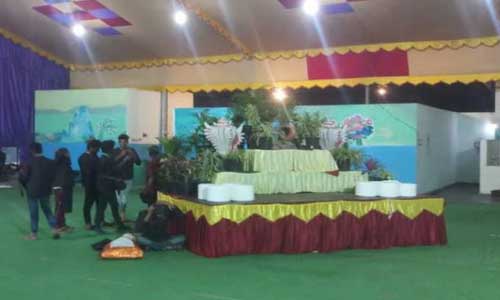 Serah Exim Caterers