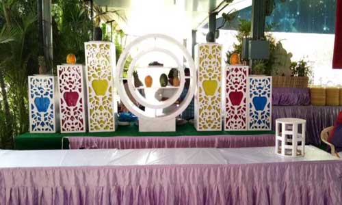 Serah Exim Caterers