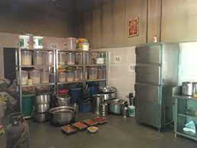 Serah Exim Caterers