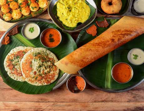 Best wedding veg caterers